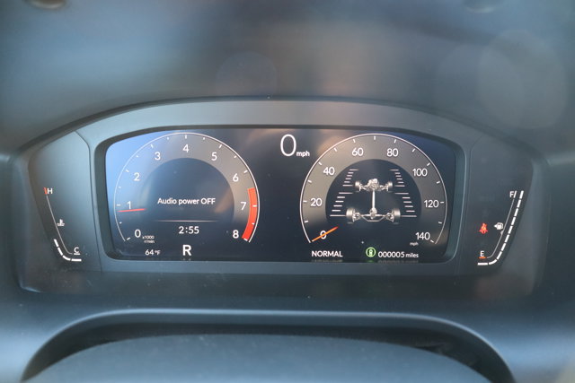 New 2026 Acura ADX A-Spec w/ Advance Package AWD/4WD image 14