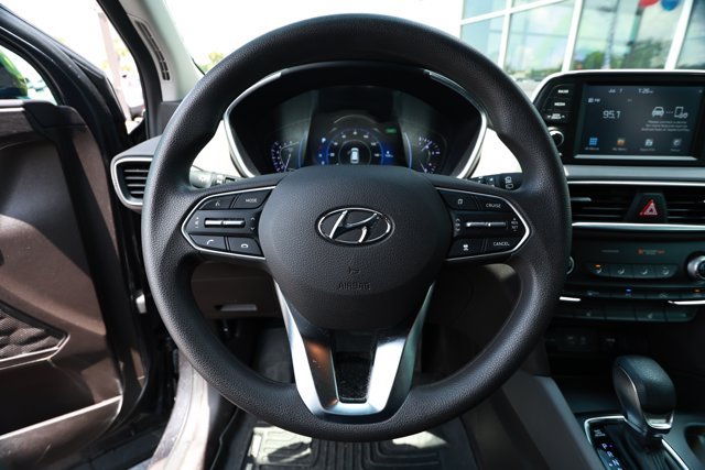 Used 2020 Hyundai Santa Fe SEL AWD/4WD image 11