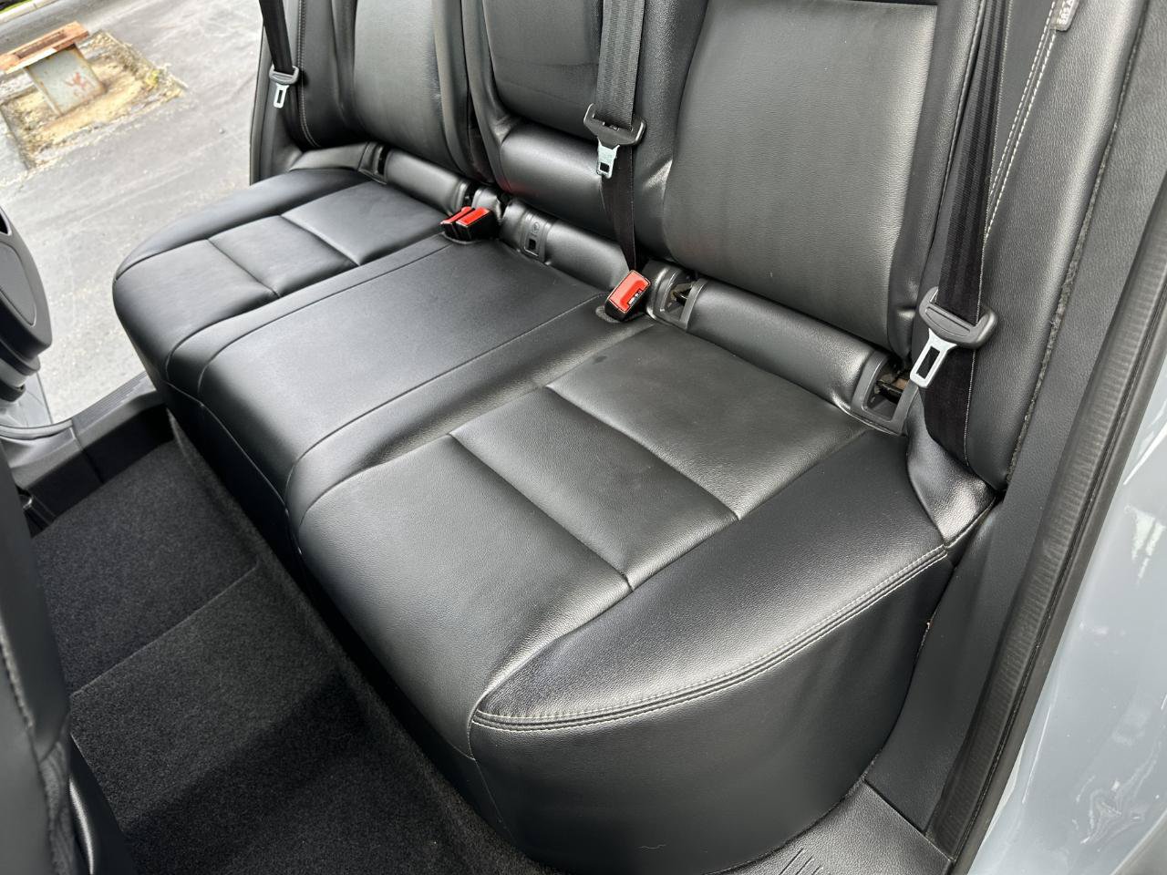 Used 2021 Nissan Rogue SL FWD image 32