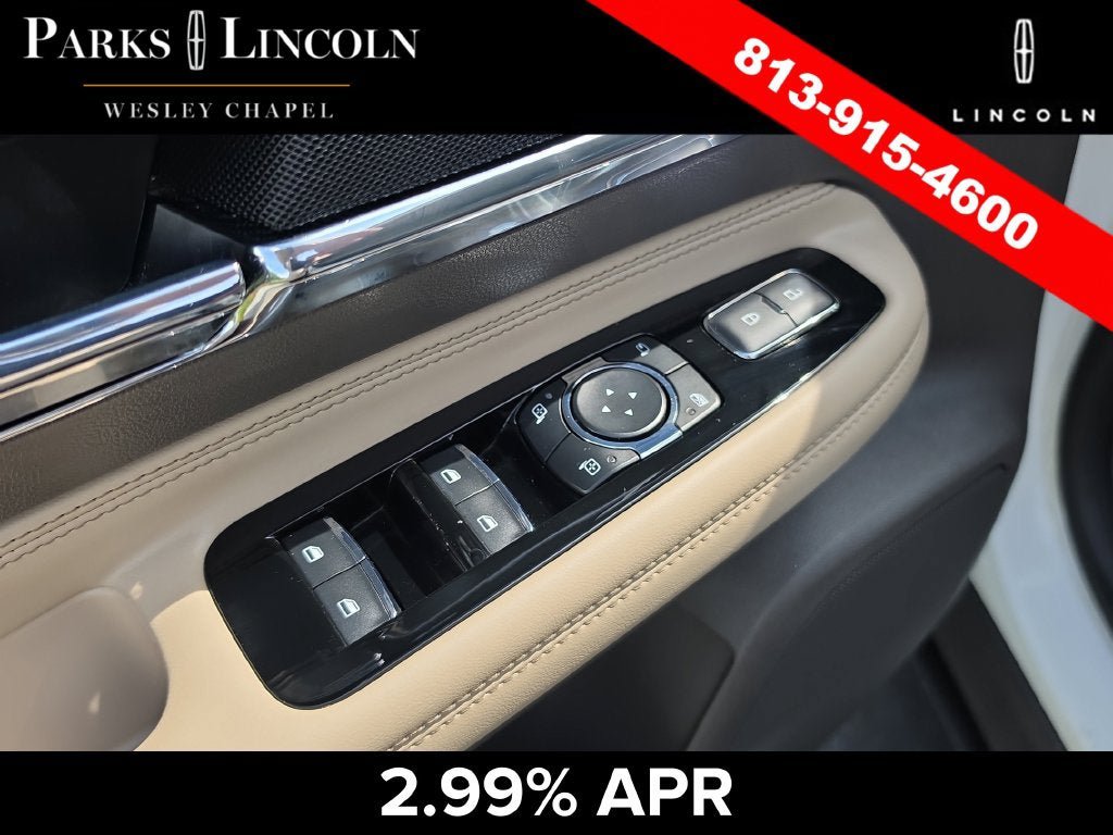 Certified 2023 Lincoln Corsair FWD w/ Equipment Group 102A image 19
