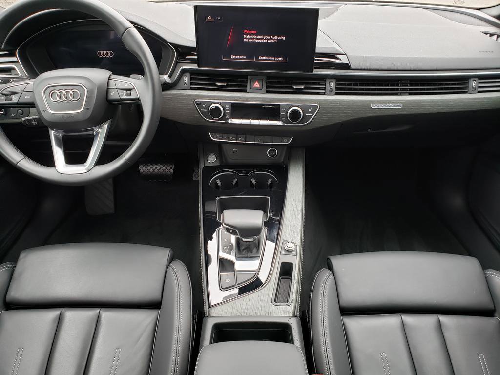 Used 2021 Audi A4 2.0T Premium Plus image 13
