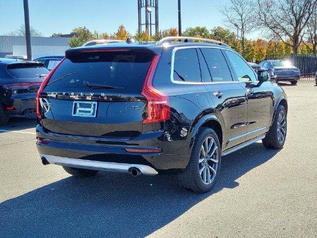 Used 2018 Volvo XC90 T5 Momentum w/ Convenience Package AWD/4WD image 4