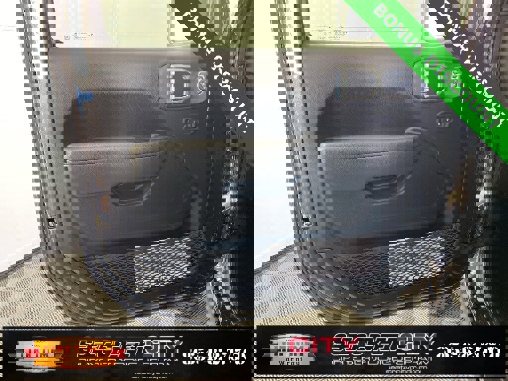 New 2026 Jeep Wrangler Unlimited Sport image 12