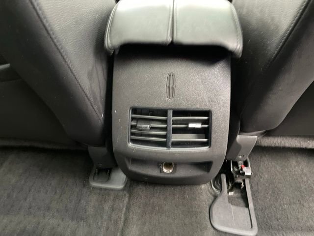 Used 2011 Lincoln MKX AWD w/ 102A Rapid Spec Order Code image 35