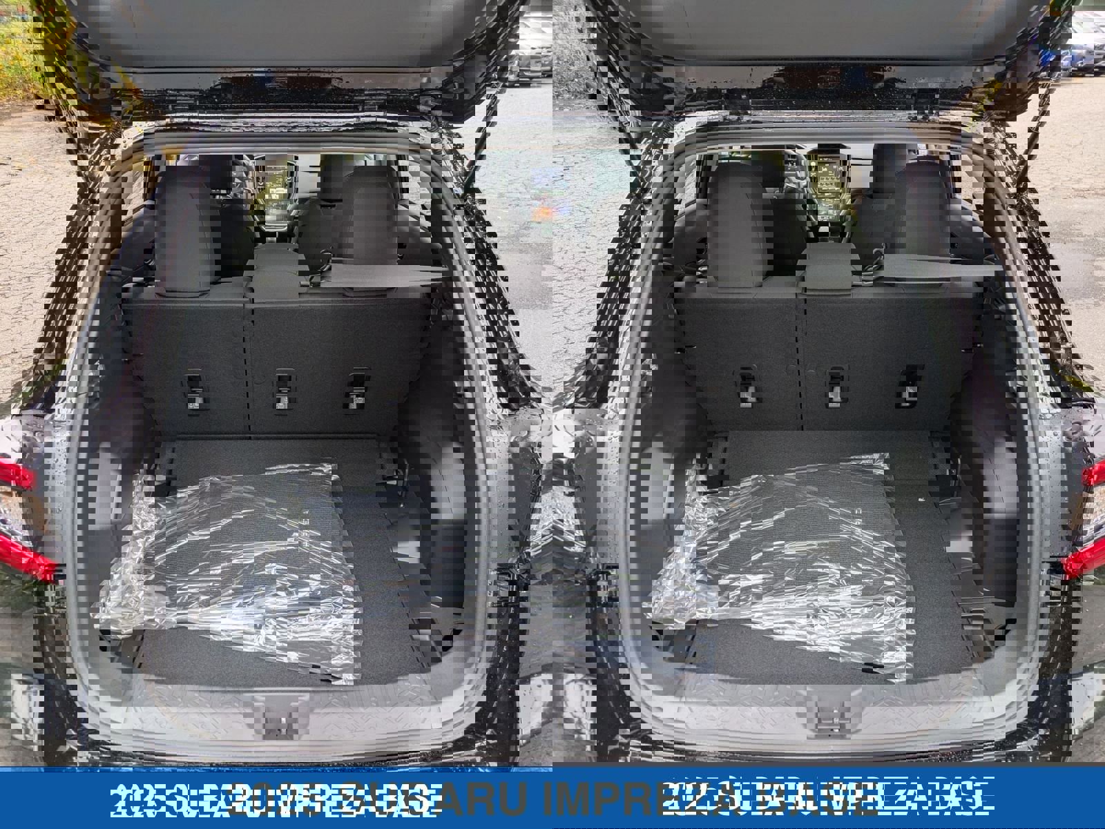 Certified 2025 Subaru Impreza 2.0i image 31