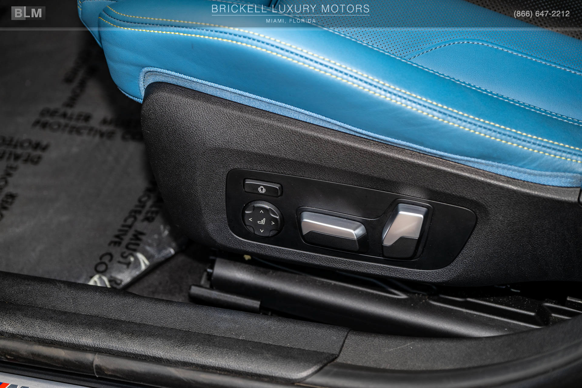 Used 2023 BMW M3 Competition AWD/4WD image 45