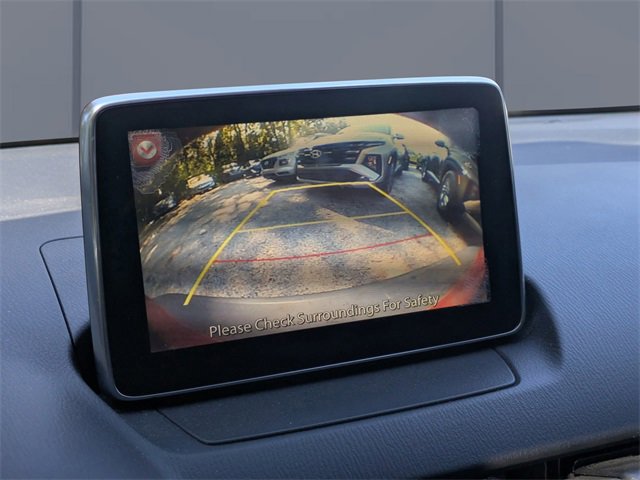 Used 2016 MAZDA CX-3 Touring w/ Premium Package image 22