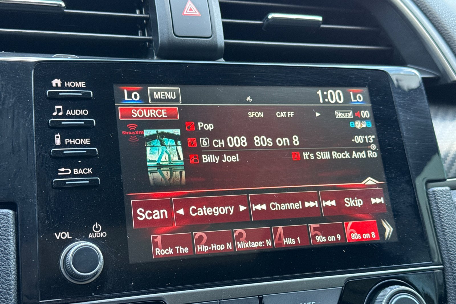 Used 2019 Honda Civic Si image 17