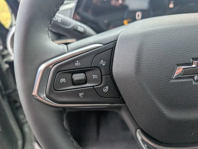 New 2026 Chevrolet Trax ACTIV w/ Driver Confidence Package FWD image 16
