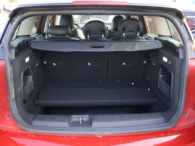 Used 2018 MINI Cooper Clubman S FWD image 8