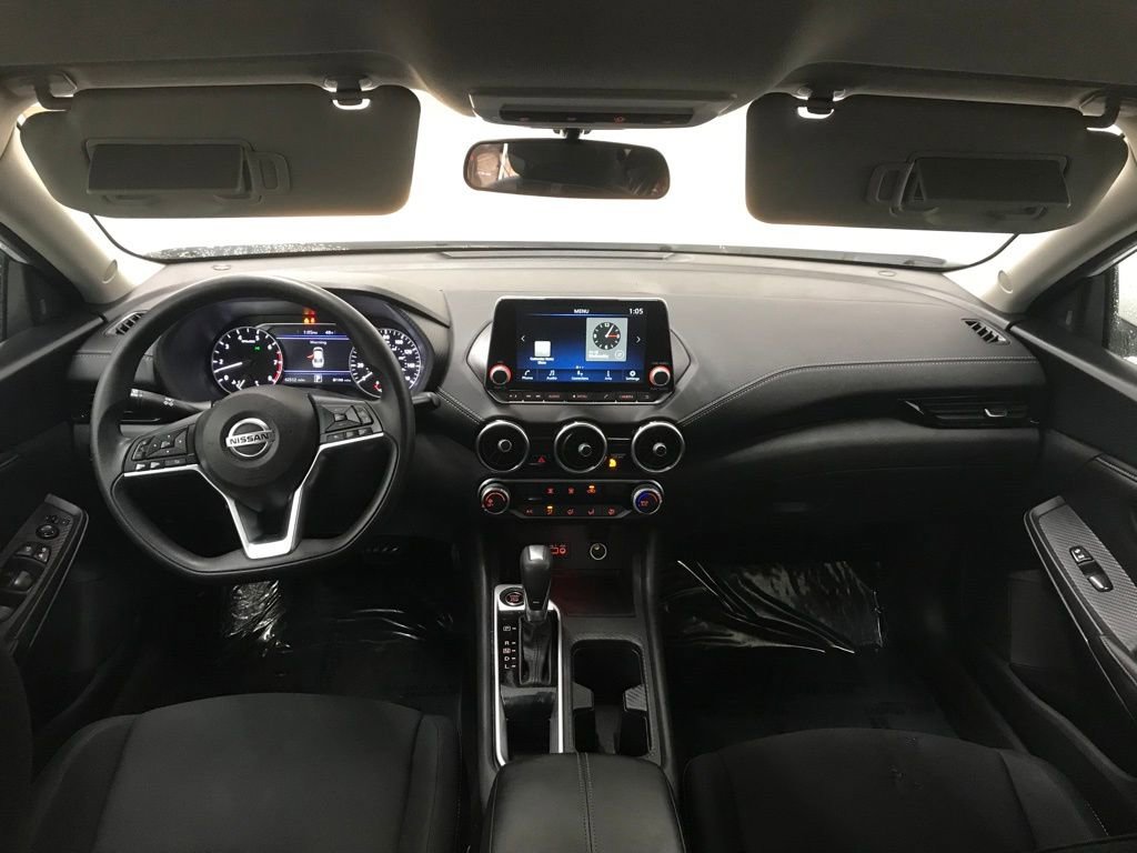 Used 2023 Nissan Sentra SV image 26