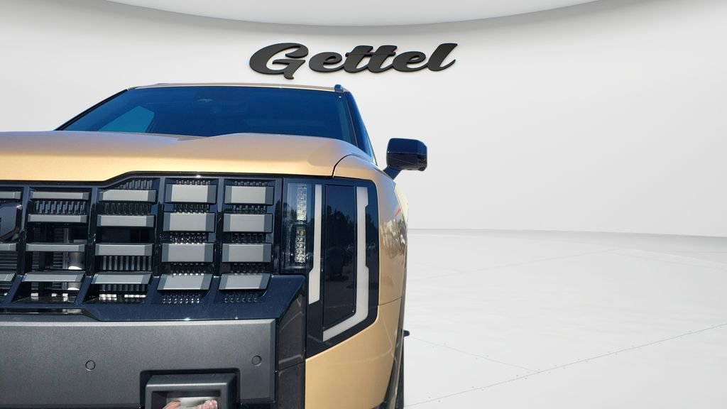 New 2027 Kia Telluride SX X-Pro AWD/4WD image 35