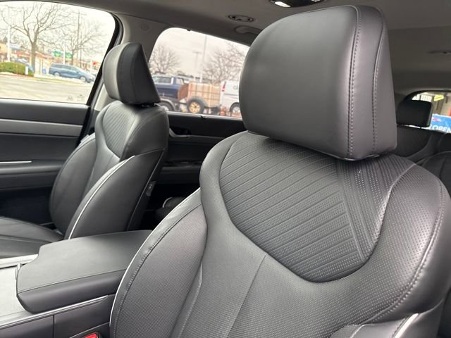Used 2023 Hyundai Palisade SEL w/ Premium Package image 13