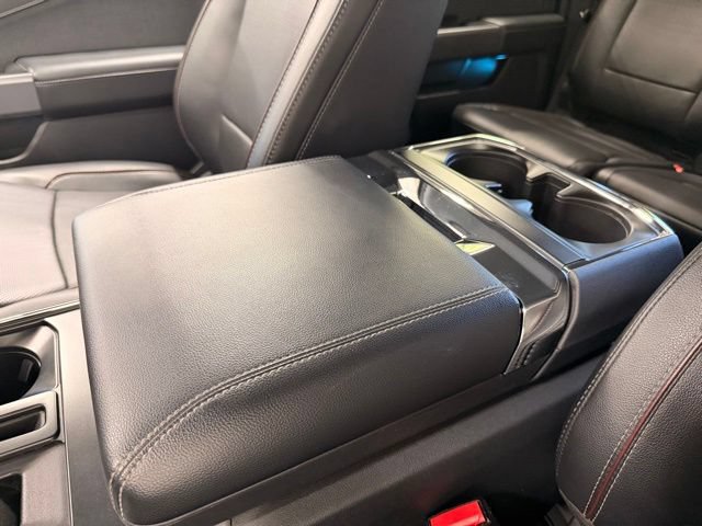 Used 2023 Ford F150 Lariat w/ Equipment Group 502A High AWD/4WD image 37