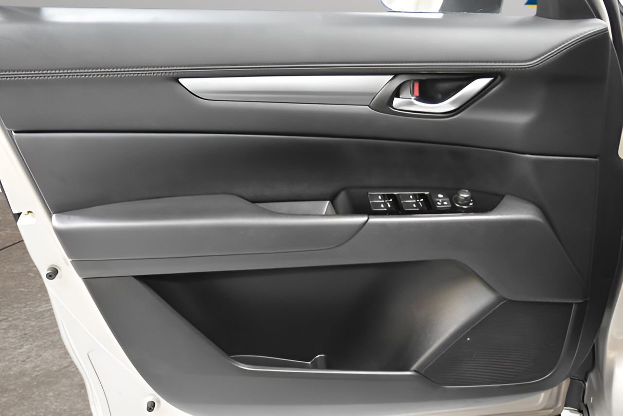 Used 2024 MAZDA CX-5 AWD 2.5 S w/ Select Package image 31