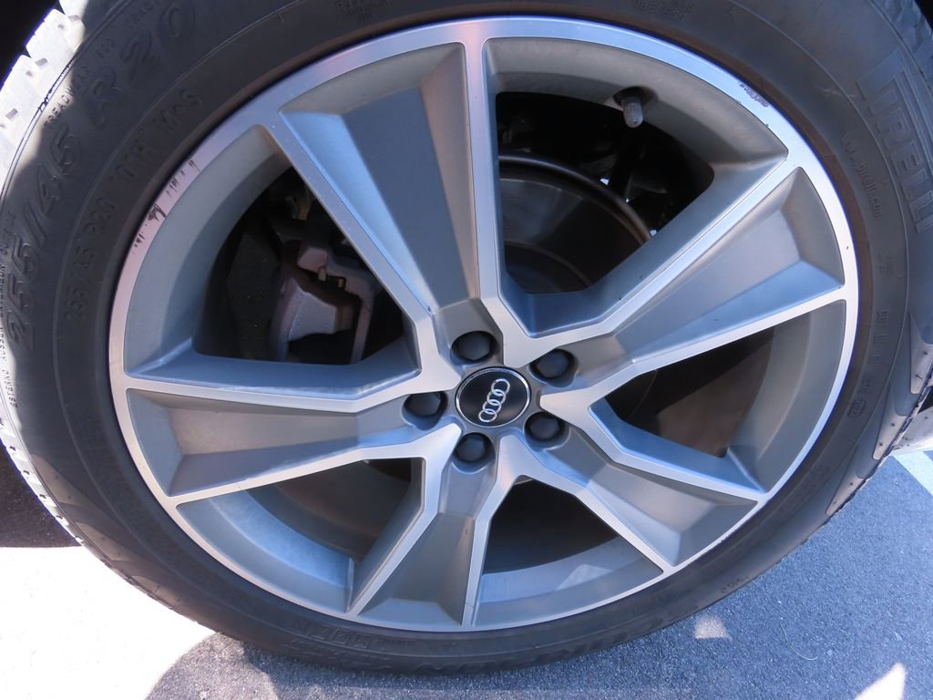 Used 2019 Audi Q5 2.0T Premium Plus image 16