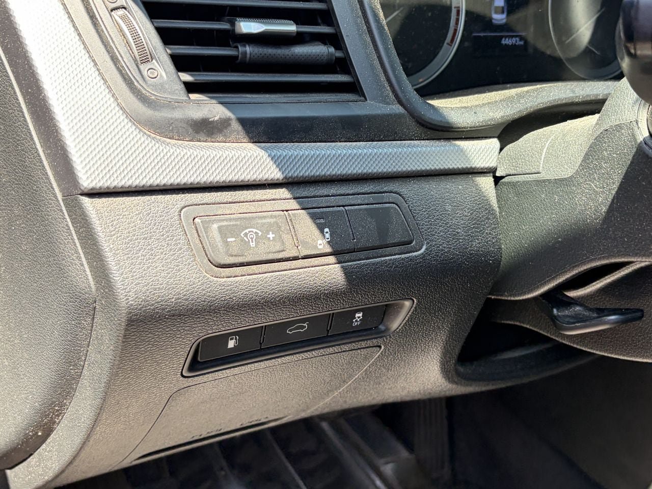 Used 2019 Hyundai Sonata SE FWD image 8