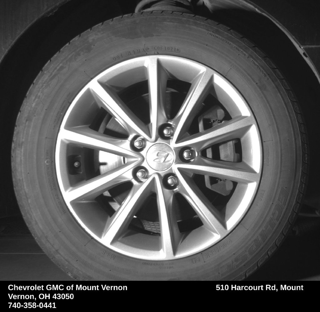 Used 2018 Hyundai Sonata SE FWD image 14