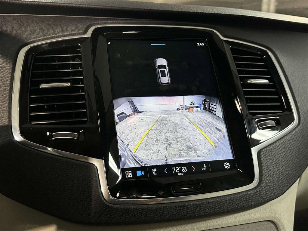 Used 2025 Volvo XC90 B6 Plus w/ Protection Package Premier image 19