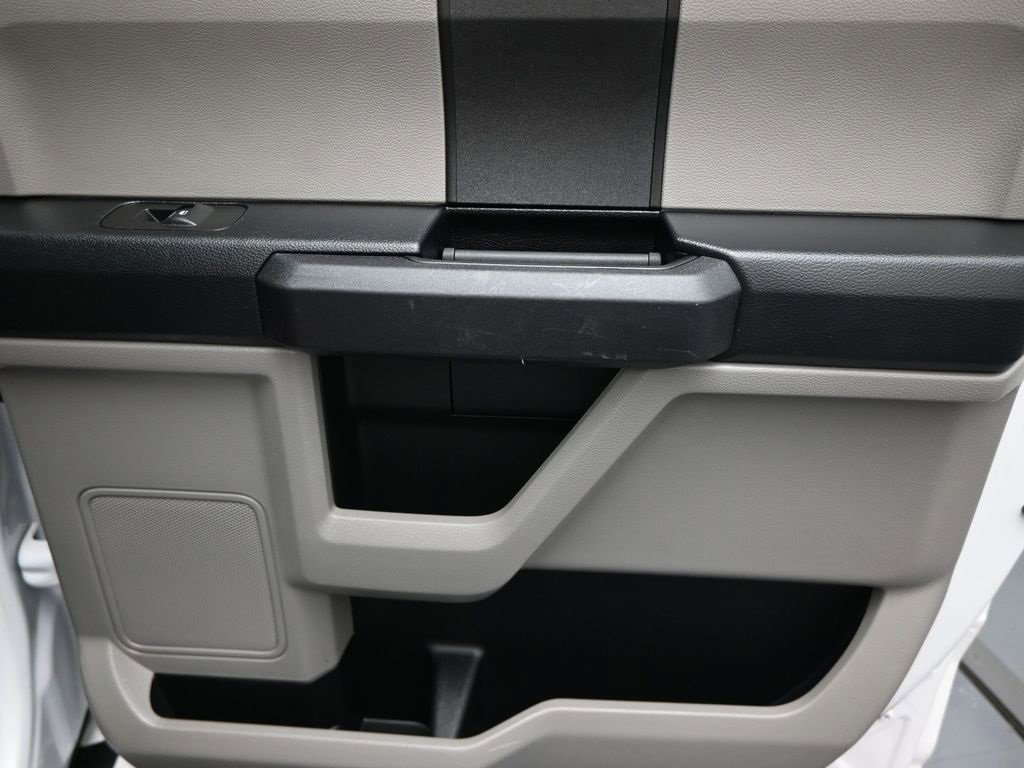 Used 2017 Ford F150 XL w/ XL Power Equipment Group image 25