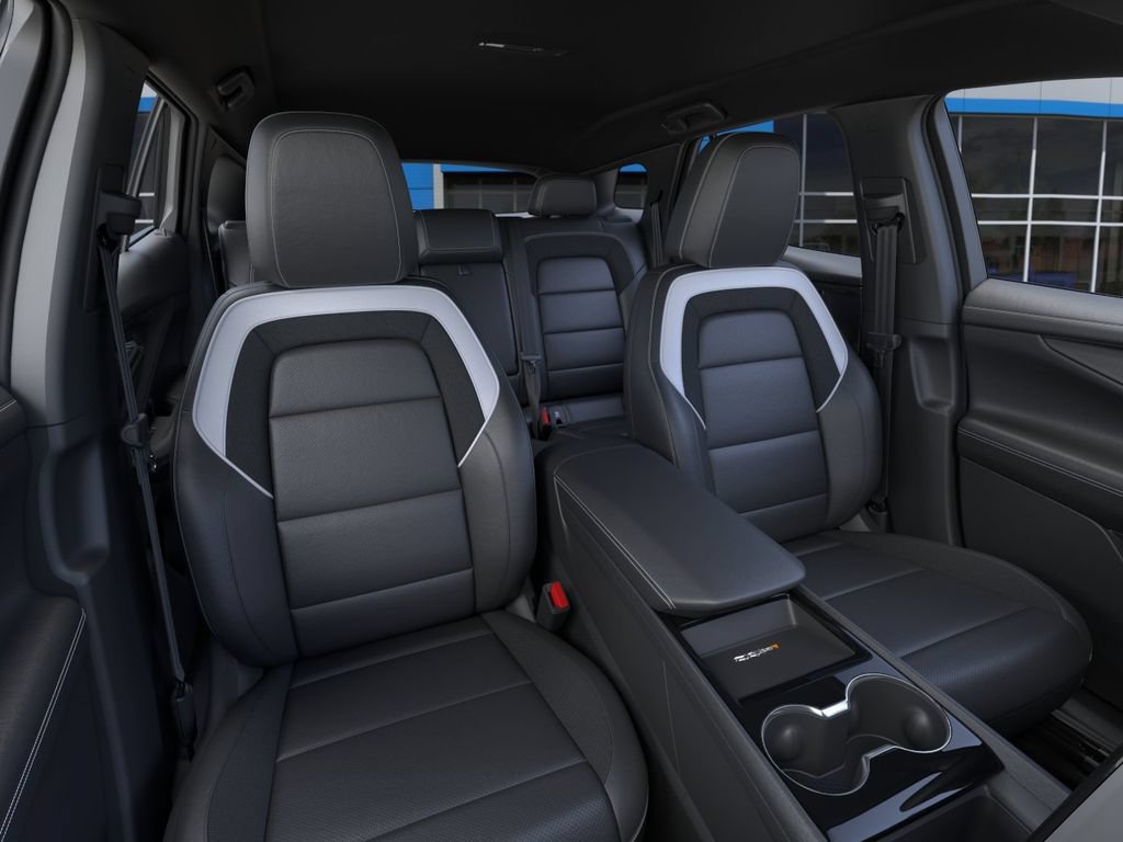 New 2026 Chevrolet Blazer EV LT FWD image 16