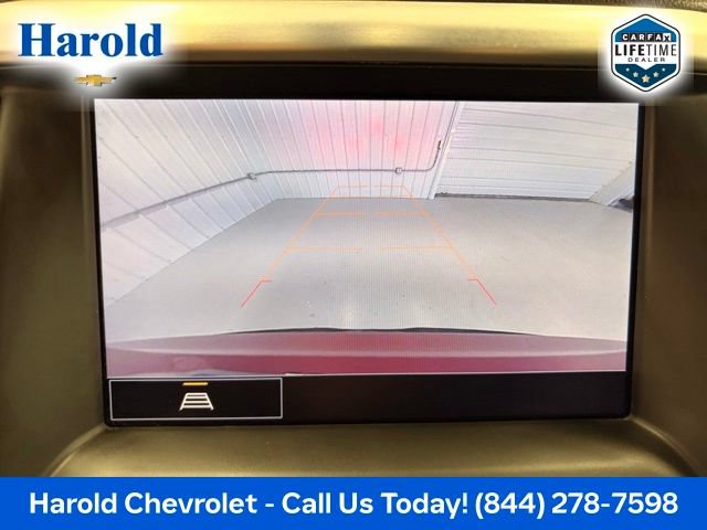 Used 2023 GMC Acadia SLT AWD/4WD image 18