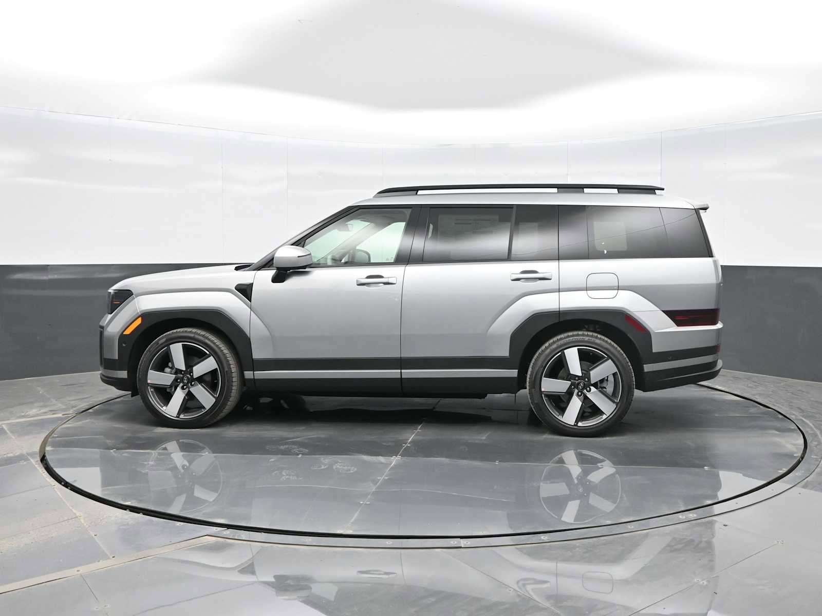 New 2026 Hyundai Santa Fe Limited image 5