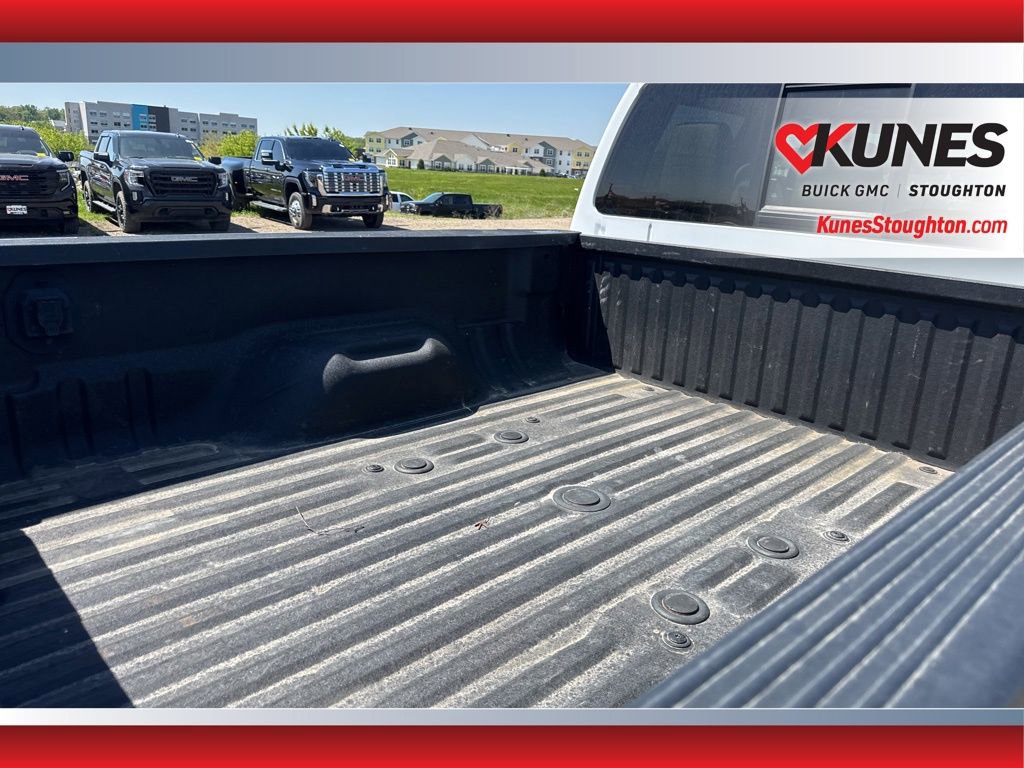 Used 2011 Ford F350 Lariat w/ Lariat Ultimate Pkg AWD/4WD image 12