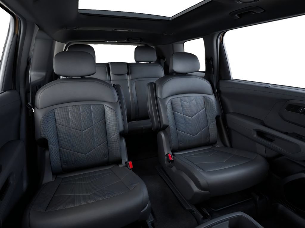 New 2027 Kia Telluride SX X-Line AWD/4WD image 16