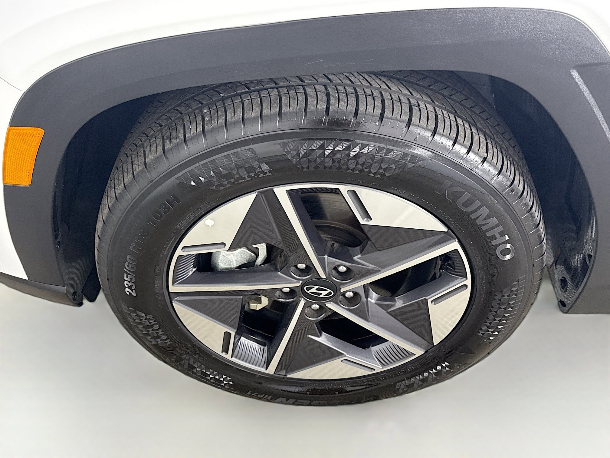 Used 2025 Hyundai Tucson SEL image 38