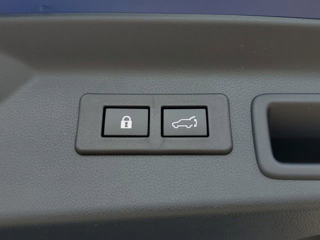 New 2026 Subaru Forester Sport AWD/4WD image 11