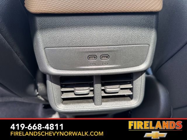 New 2025 Chevrolet Equinox ACTIV image 38