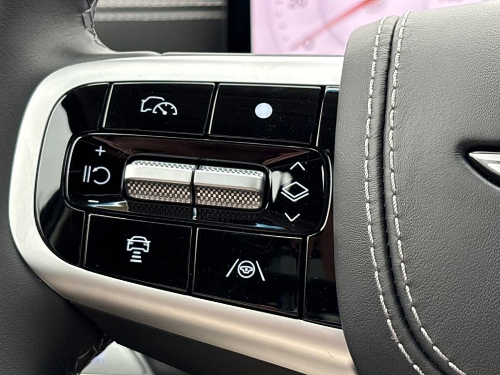 New 2026 Genesis GV80 3.5T Prestige image 23