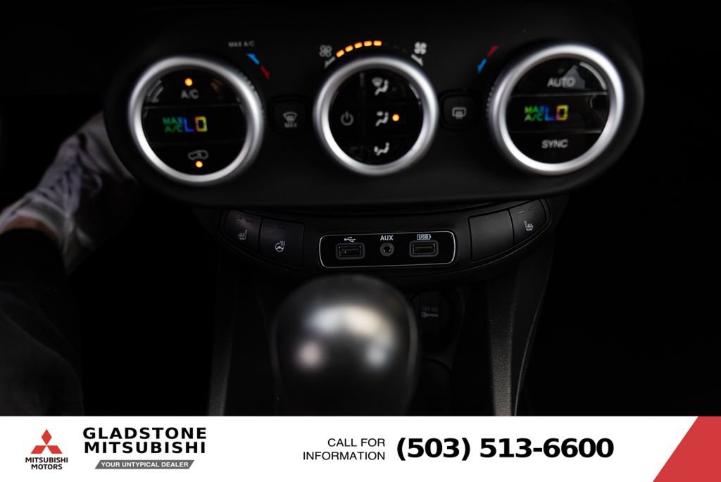 Used 2018 FIAT 500X Lounge w/ Lounge Premium Package (AWD) image 18