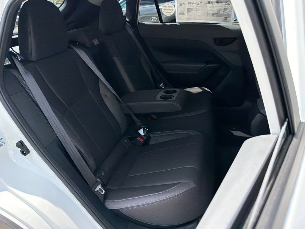 New 2026 Subaru Crosstrek 2.5i Premium AWD/4WD image 10