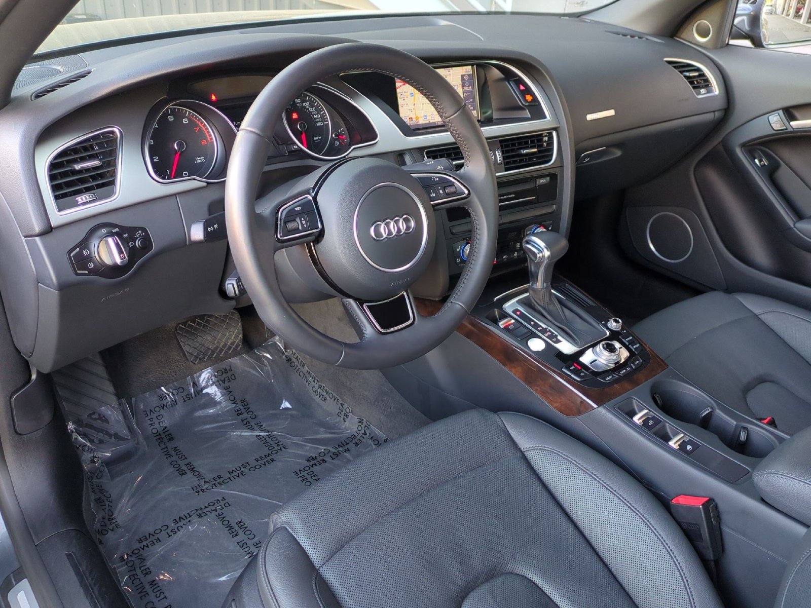 Used 2014 Audi A5 2.0T Premium Plus FWD image 15