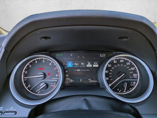 Used 2023 Toyota Camry LE image 10