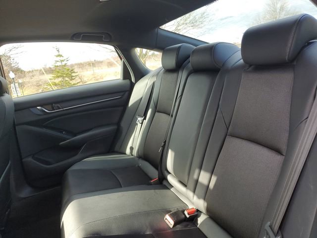 Used 2020 Honda Accord Sport image 8