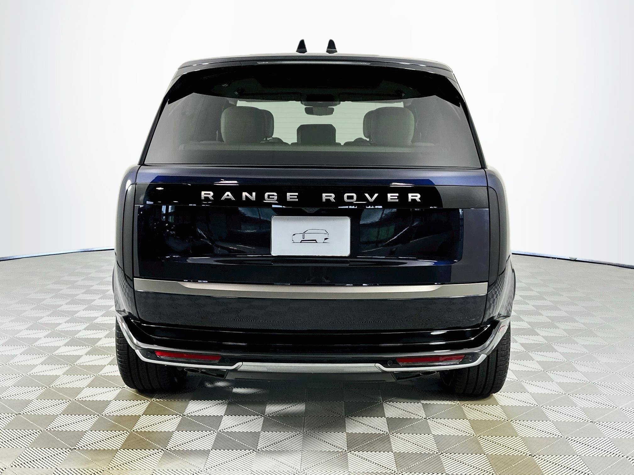 New 2027 Land Rover Range Rover SE AWD/4WD image 5