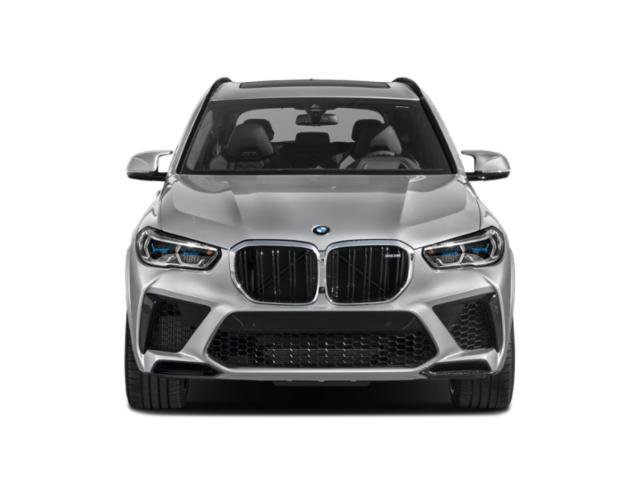 Used 2023 BMW X5 M w/ Competition Package AWD/4WD image 7