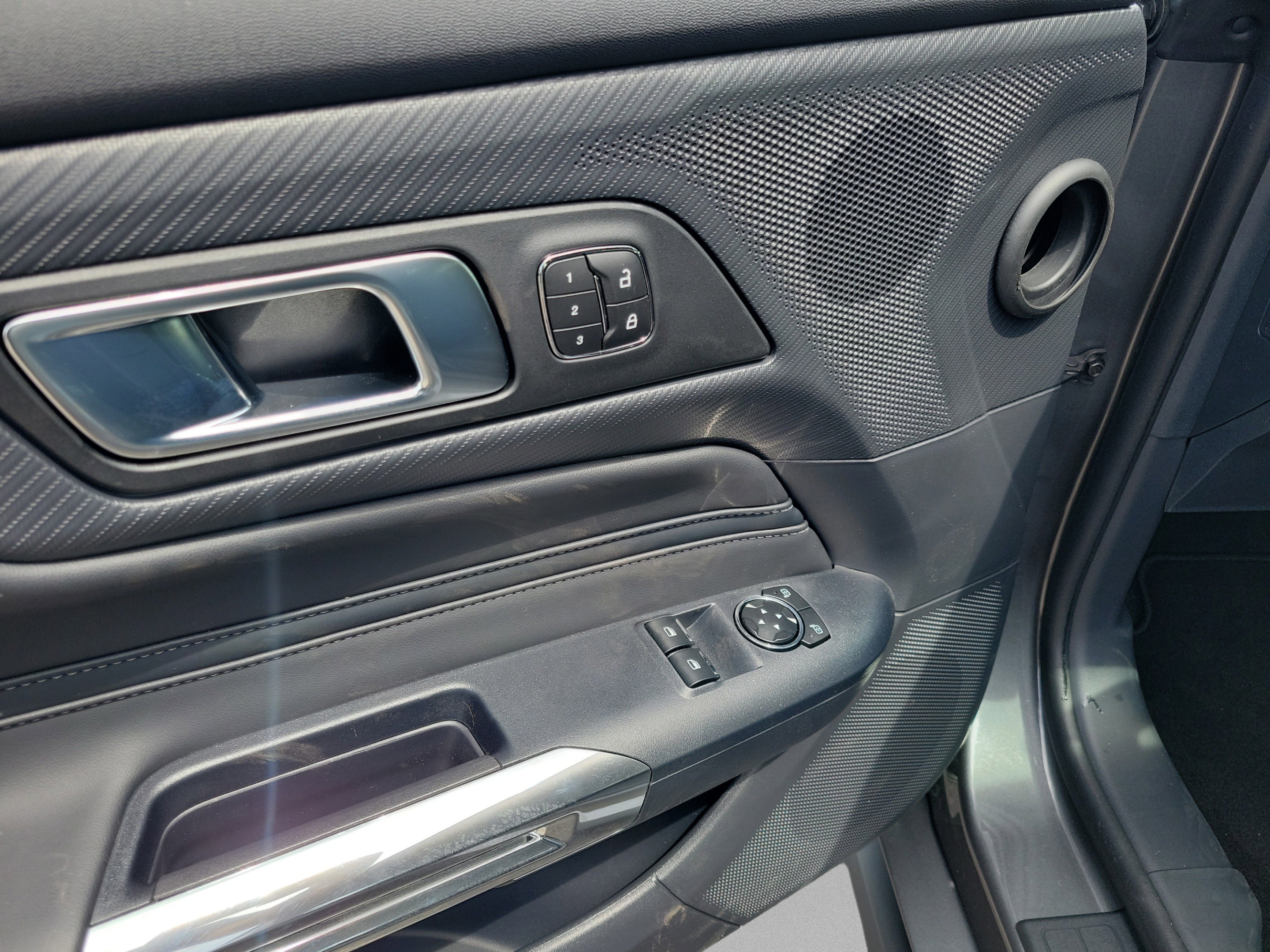 New 2026 Ford Mustang GT Premium RWD image 5