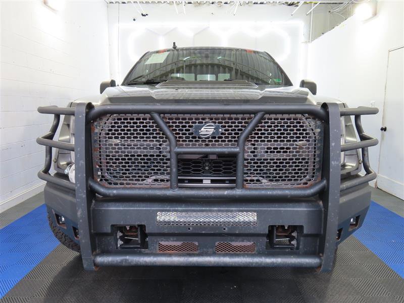 Used 2020 Ford F150 Raptor w/ Equipment Group 801A Mid image 2
