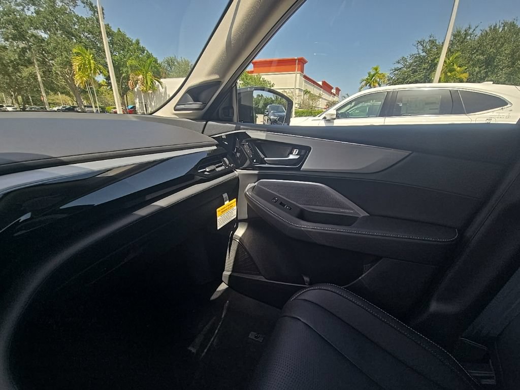 New 2026 Acura MDX FWD w/ Technology Package image 27