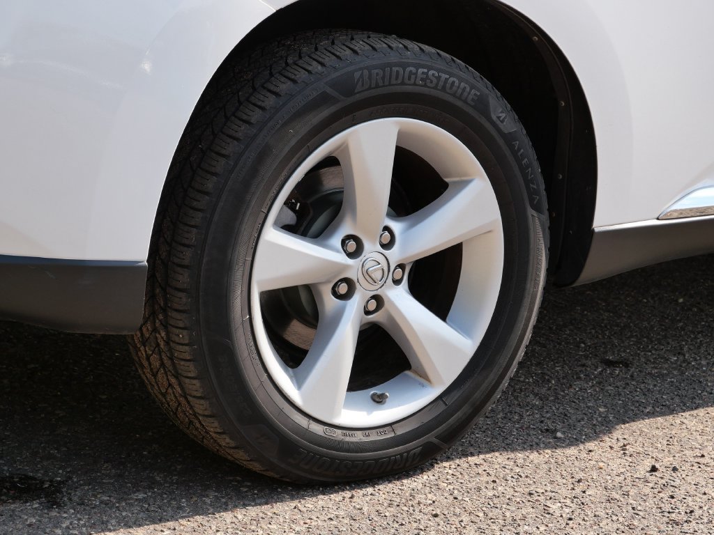 Used 2013 Lexus RX 350 FWD w/ Premium Pkg image 7