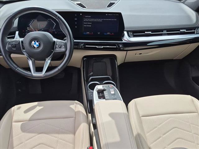 Certified 2023 BMW X1 xDrive28i w/ Convenience Package AWD/4WD image 18