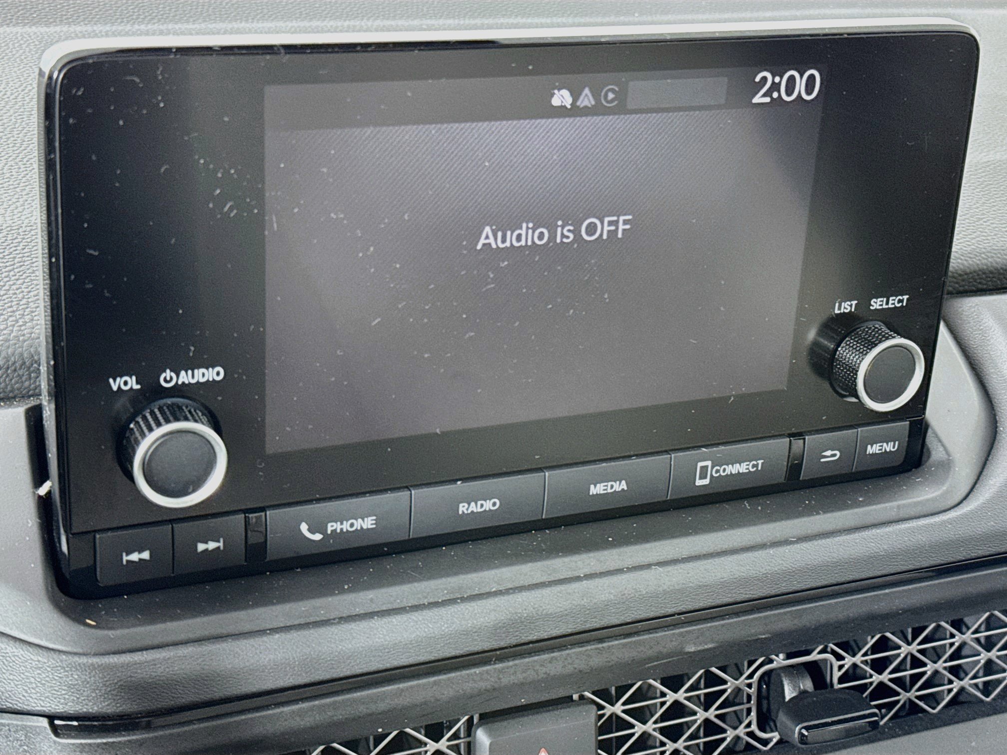 Used 2025 Honda Accord LX image 14