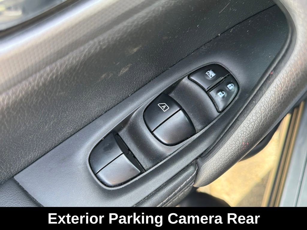 Used 2020 Nissan Rogue Sport SL w/ Premium Package image 14