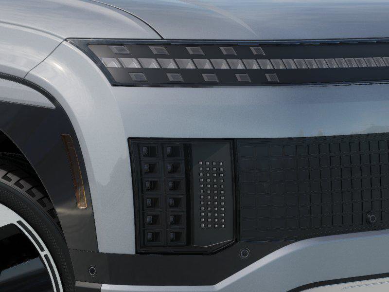 New 2026 Hyundai Ioniq 9 Limited image 9