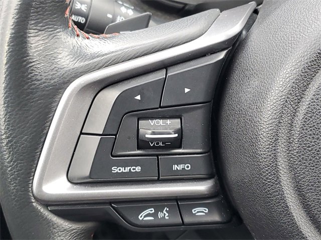 Used 2019 Subaru Forester Sport image 22