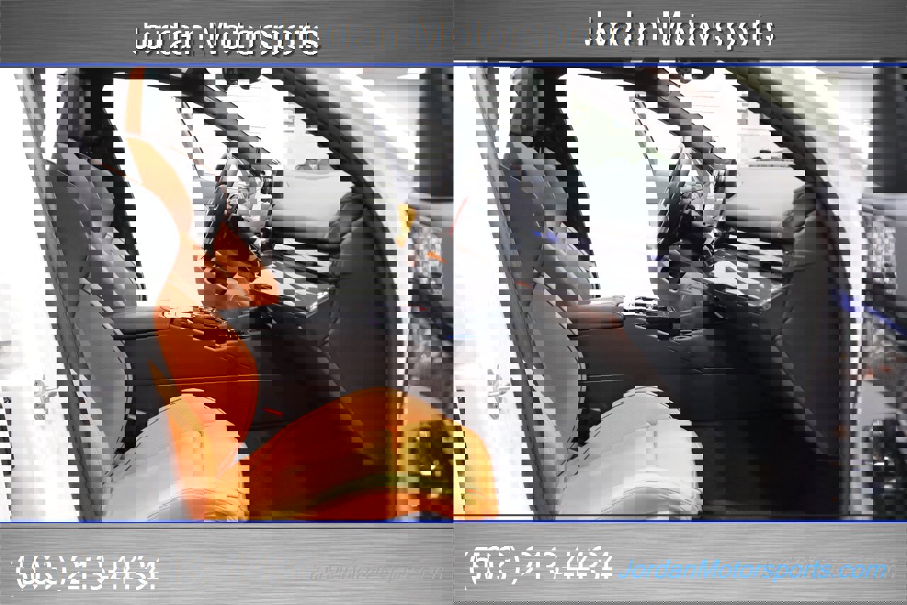 Used 2025 BMW M5 Touring w/ M Driver's Package image 47